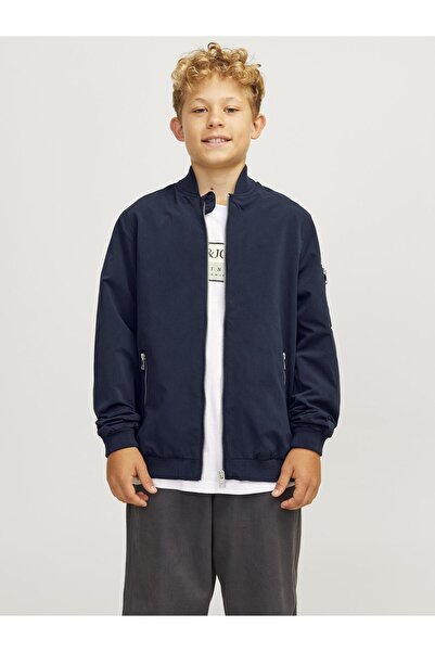 Jack & Jones Junior Blousonjacke Blousonjacke Junior
