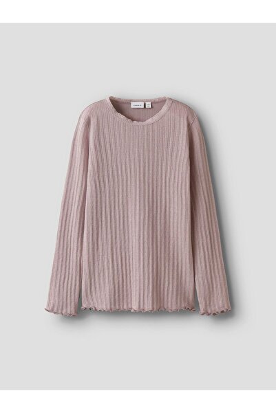 Name it Oberteil mit langen Ärmeln Regular Fit