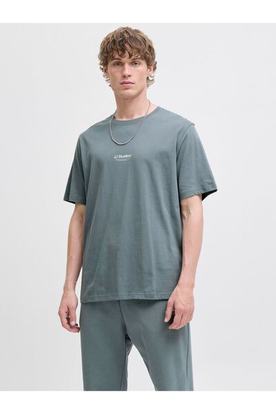 Jack & Jones T-shirt Gedruckt T-shirt