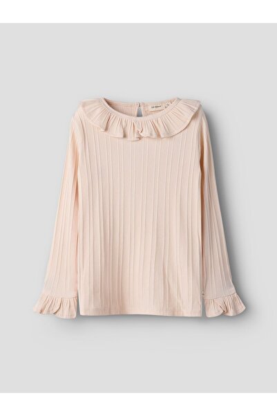 Lil' Atelier Oberteil Slim Fit