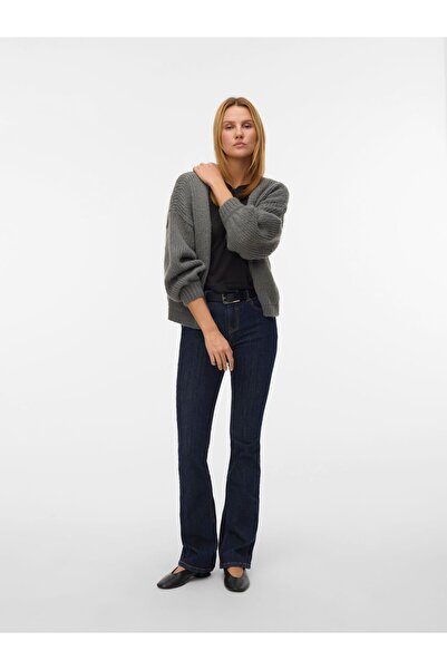 Vero Moda Strickjacke VMMAYBE Strickjacke