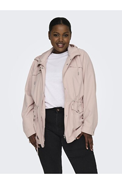 Only Carmakoma Jacke. CARNEWSTARLINE Jacke
