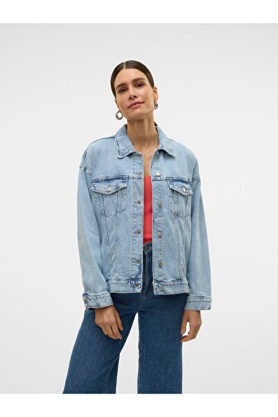 Vero Moda Jeansjacke VMTESSA Jacke