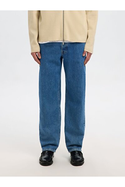 Selected Homme Loose Fit Jeans 220