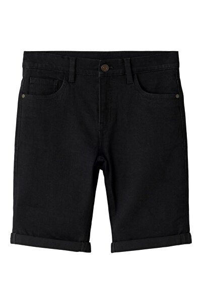 TWO SOON Jeansshorts Slim Fit