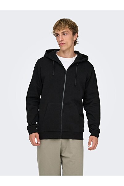 Only & Sons Kapuzenpullover ONSCERES Sweatshirt