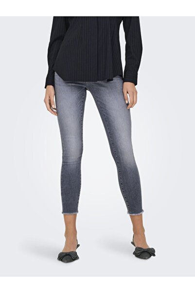 ONLY Skinny Jeans ONLBLUSH Mittlere Taille Skinny Fit Jeans