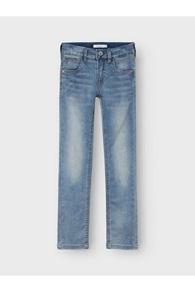 Name it Džíny X-Slim Fit Stretch