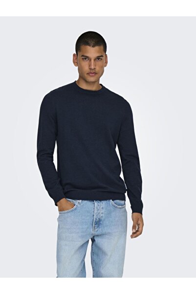 Only & Sons Strickpullover ONSLOUI Pullover