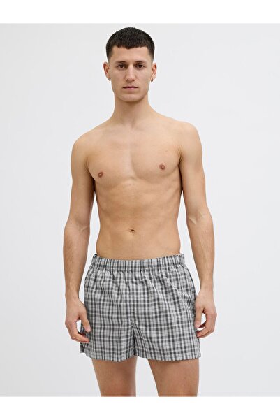 Jack & Jones Boxershorts 3er-pack Boxershorts