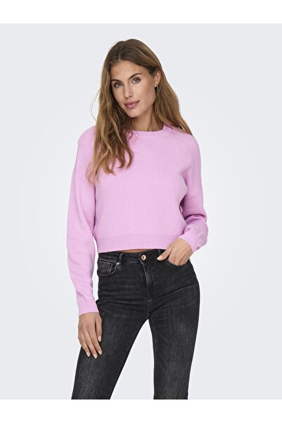 ONLY Strickpullover ONLBETTY Strickpullover