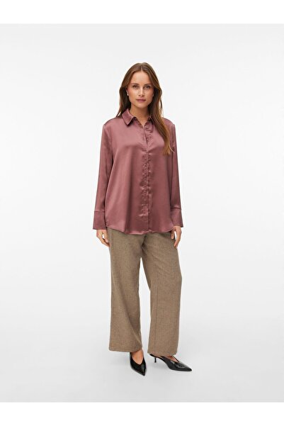 Vero Moda Hemd VMSESIL Hemd