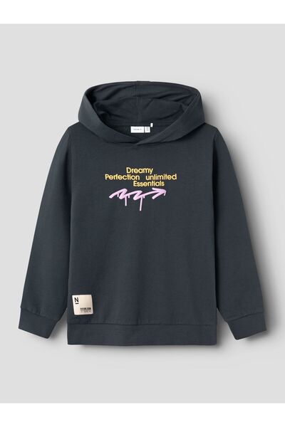 Name it Hoodie Bio-Baumwoll