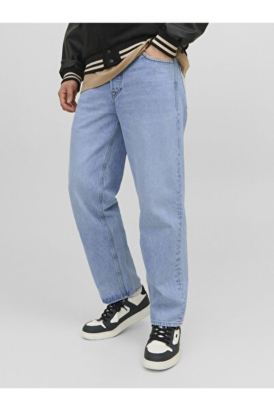 Jack & Jones Locker geschnitten JJIEDDIE JJORIGINAL SBD 911 NOOS Locker gesch...