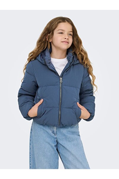 Kids Only Daunenjacke KOGDOLLY Daunenjacke
