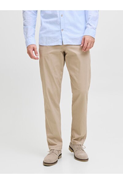 Jack & Jones Pantaloni Chino, pachet de 2, croială relaxată