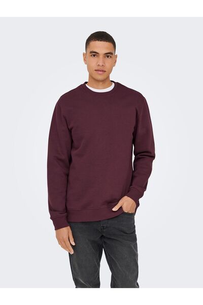 Only & Sons Sweatshirt ONSCONNOR Sweatshirt