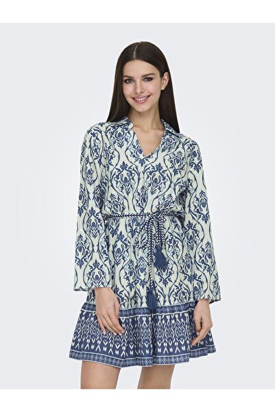 JDY Kleid JDYANNA Midikleid