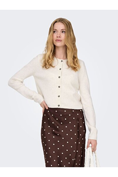 JDY Strickjacke JDYCHLOE Strickjacke