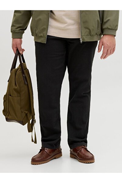 Jack & Jones Plus Hose Plus Size Relaxed Fit Hose