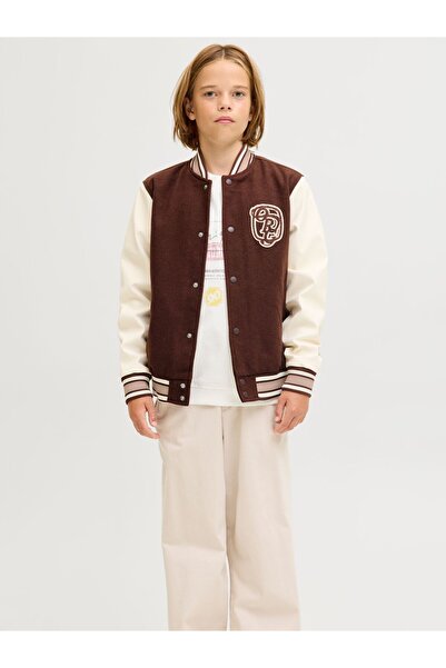 Jack & Jones Junior Blousonjacke Blousonjacke Junior