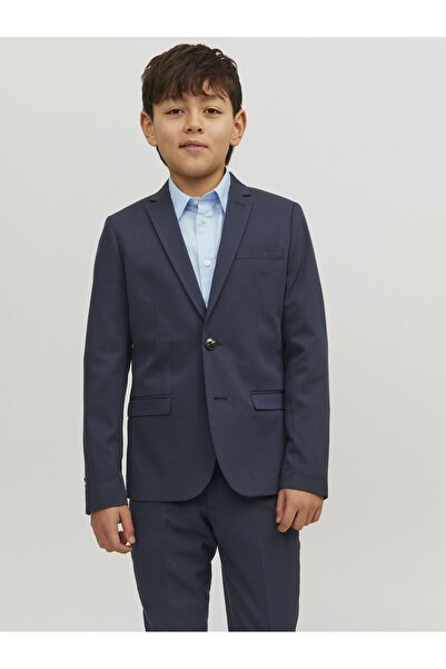 Jack & Jones Junior Einreihiger Blazer JPRSOLAR Blazer Junior