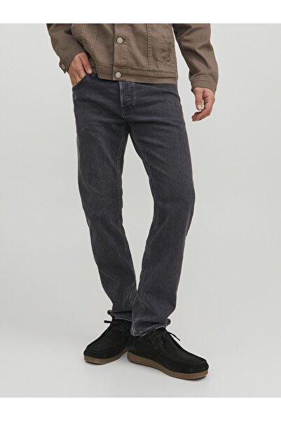 Jack & Jones Tapered Fit Jeans JJIMIKE JJORIGINAL AM 389 NOOS Tapered Fit Jeans