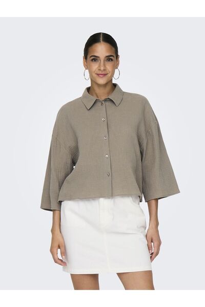 JDY Hemd JDYTHEIS Hemd