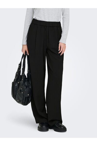 ONLY Anzughose ONLSVEA Locker geschnitten Anzughose