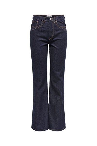 ONLY Tall Flared fit jeans ONLJUICY Hohe Taille Flared Jeans
