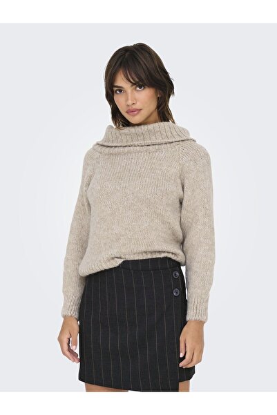 ONLY Strickpullover ONLMARIE Strickpullover