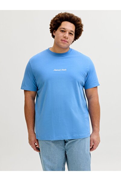 Jack & Jones Plus T-shirt Plus Size T-shirt