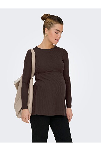 ONLY MATERNITY Top OLMMALAYA Top