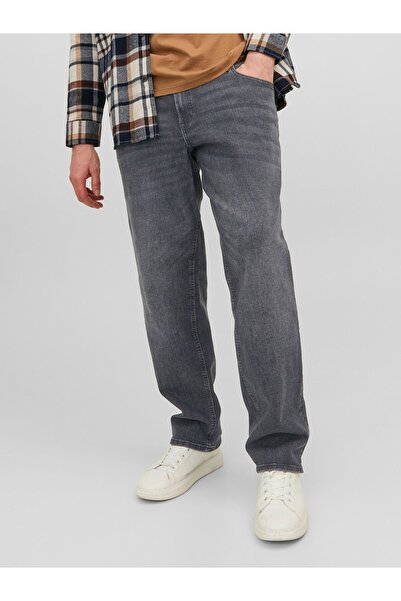 Jack & Jones Tapered Fit Jeans Plus Size JJIMIKE JJORIGINAL SQ 270 NOOS PLS T...