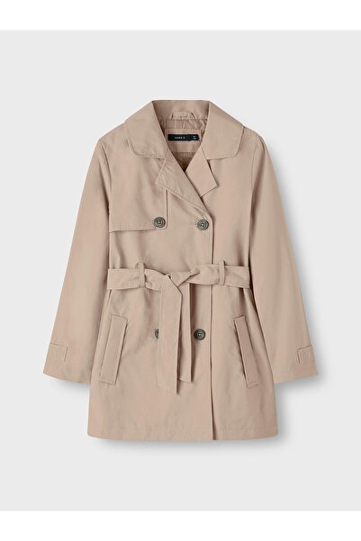 Name it Trenchcoat Gürtel