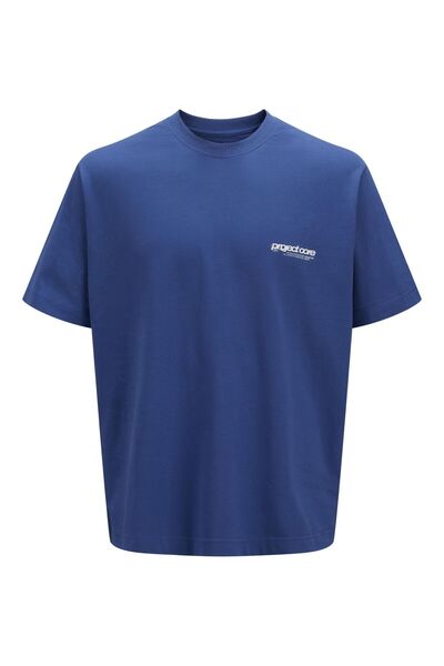 Jack & Jones T-shirt Einfarbig T-shirt Mini