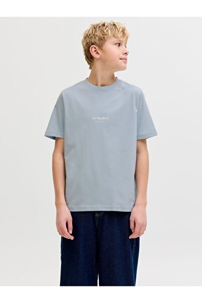 Jack & Jones Junior T-shirt Gedruckt T-shirt Junior