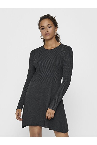 ONLY Strickkleid ONLALMA Kurzes Kleid