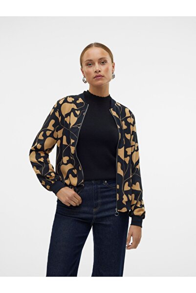 Vero Moda Mantel VMCOCO Bomberjacke