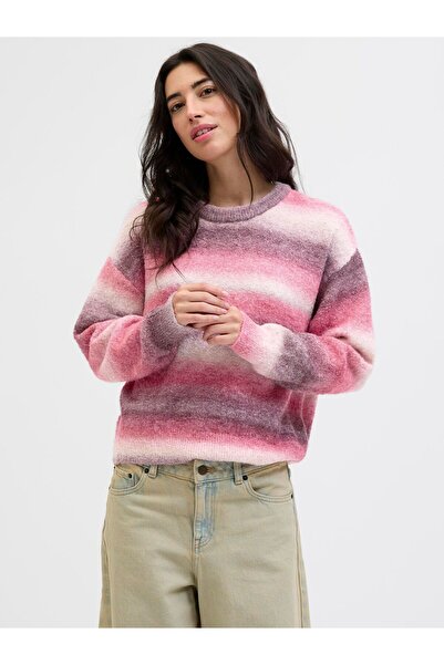 JJXX Strickpullover JXAMIRA Strickpullover
