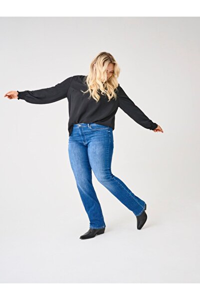 Only Carmakoma Slim Fit Jeans CARSUI Slim Fit Jeans