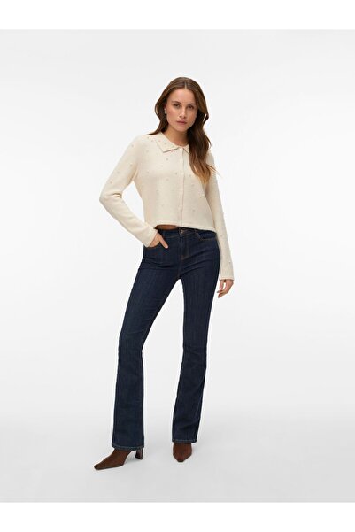 Vero Moda Strickjacke VMPALERMO Strickjacke