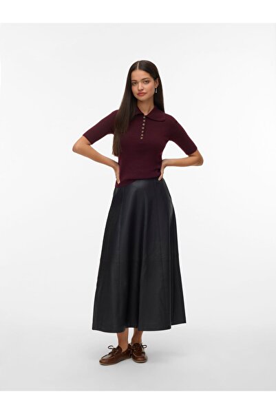 Vero Moda Rock VMOLIVE Langer Rock