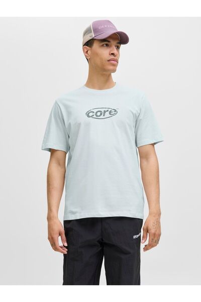 Jack & Jones Tričko s potiskem