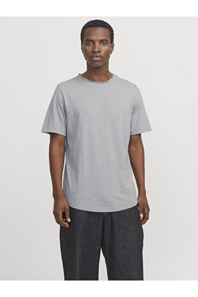 Jack & Jones T-shirt Einfarbig T-shirt