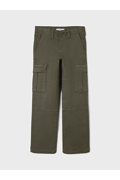 Name it Hadice Straight Fit