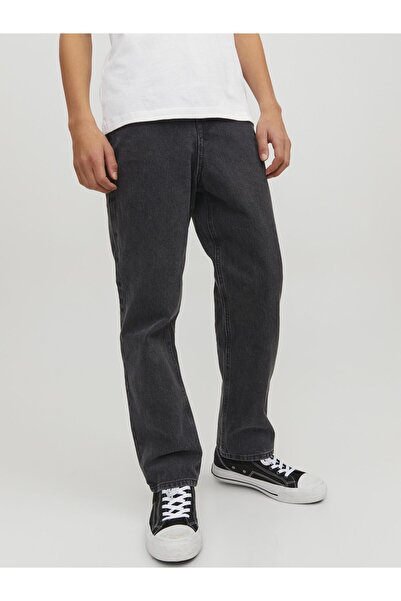 Jack & Jones Junior Relaxed Fit Jeans JJICHRIS JJORIGINAL AKM 823 NOOS JNR Re...