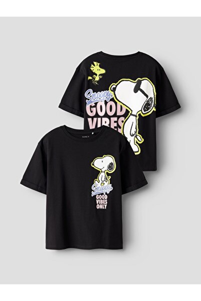 Name it Oberteil Snoopy