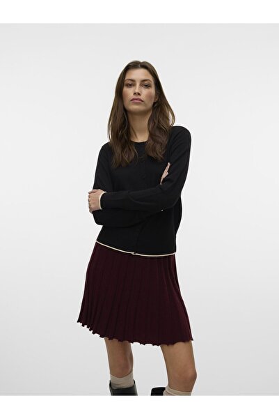 Vero Moda Strickjacke VMBREEZE Strickjacke