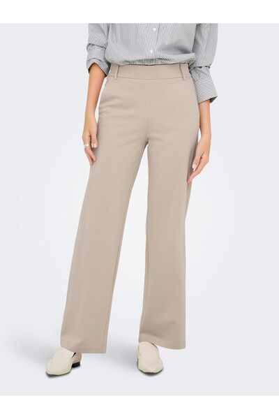 ONLY Anzughose ONLPOPTRASH Gerade geschnitten Anzughose